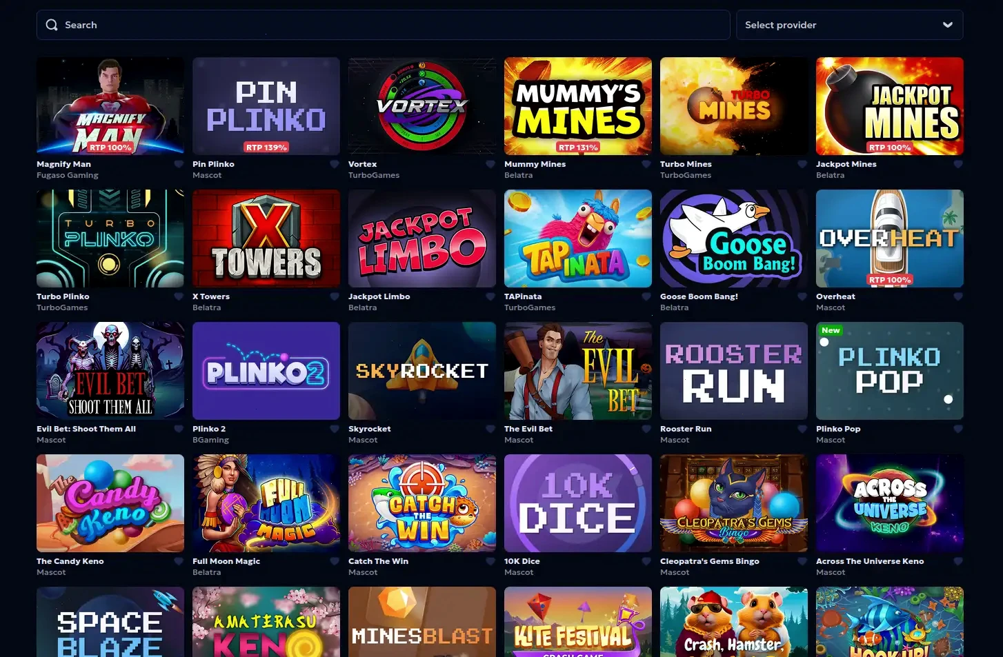 Sécurité des données personnelles sur la plateforme Spinanga casino en ligne